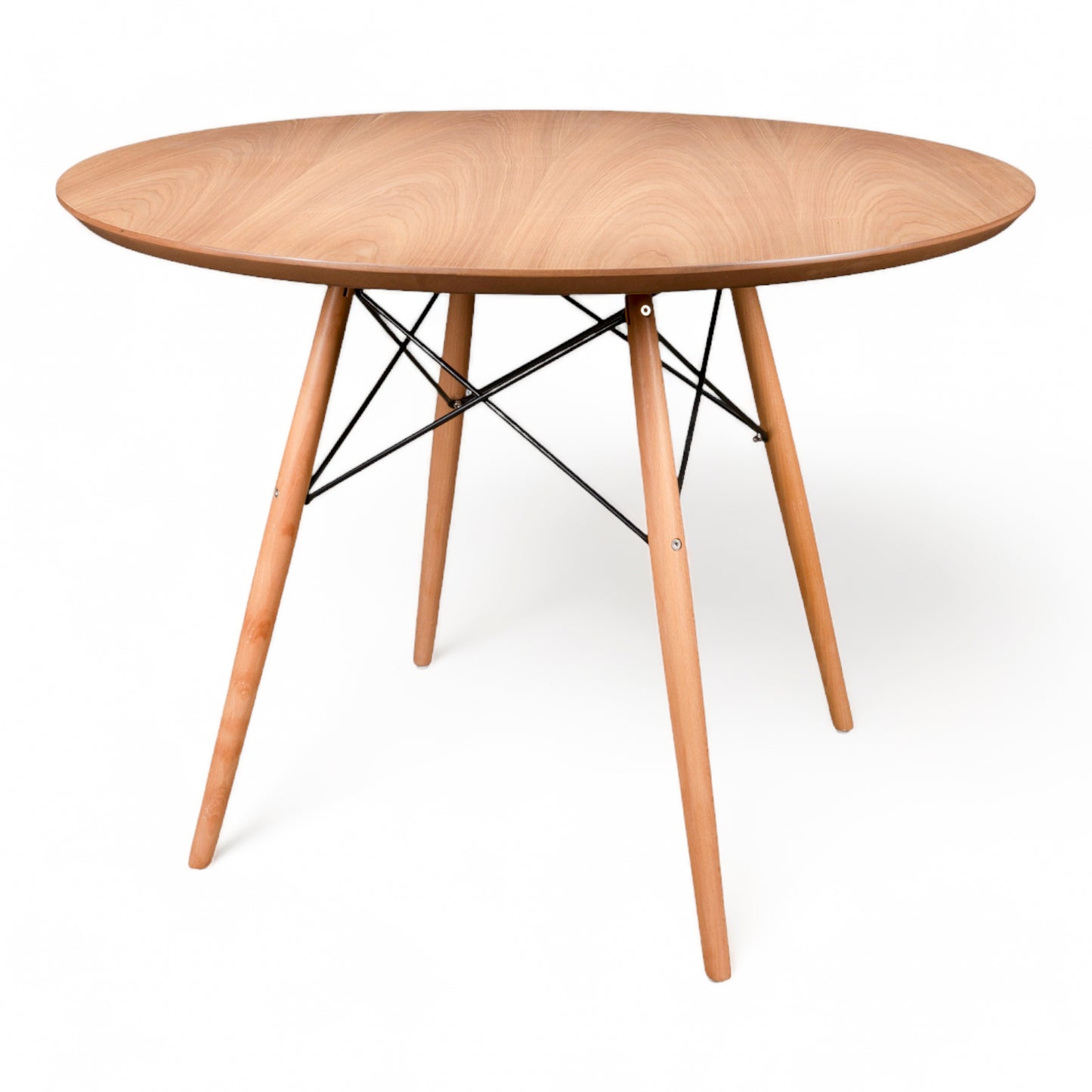 Eames 1m Round Table