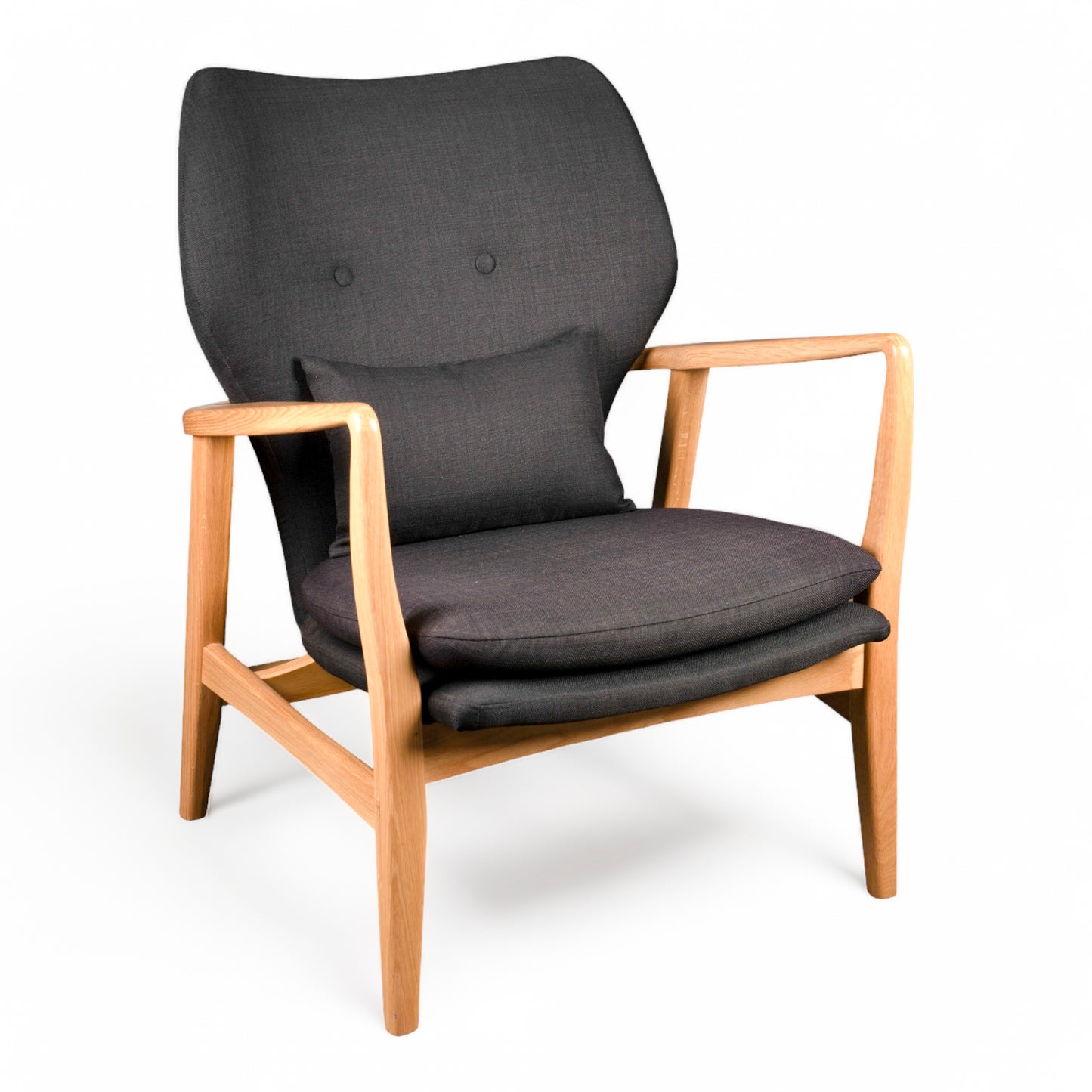 Fable Lounge Chair