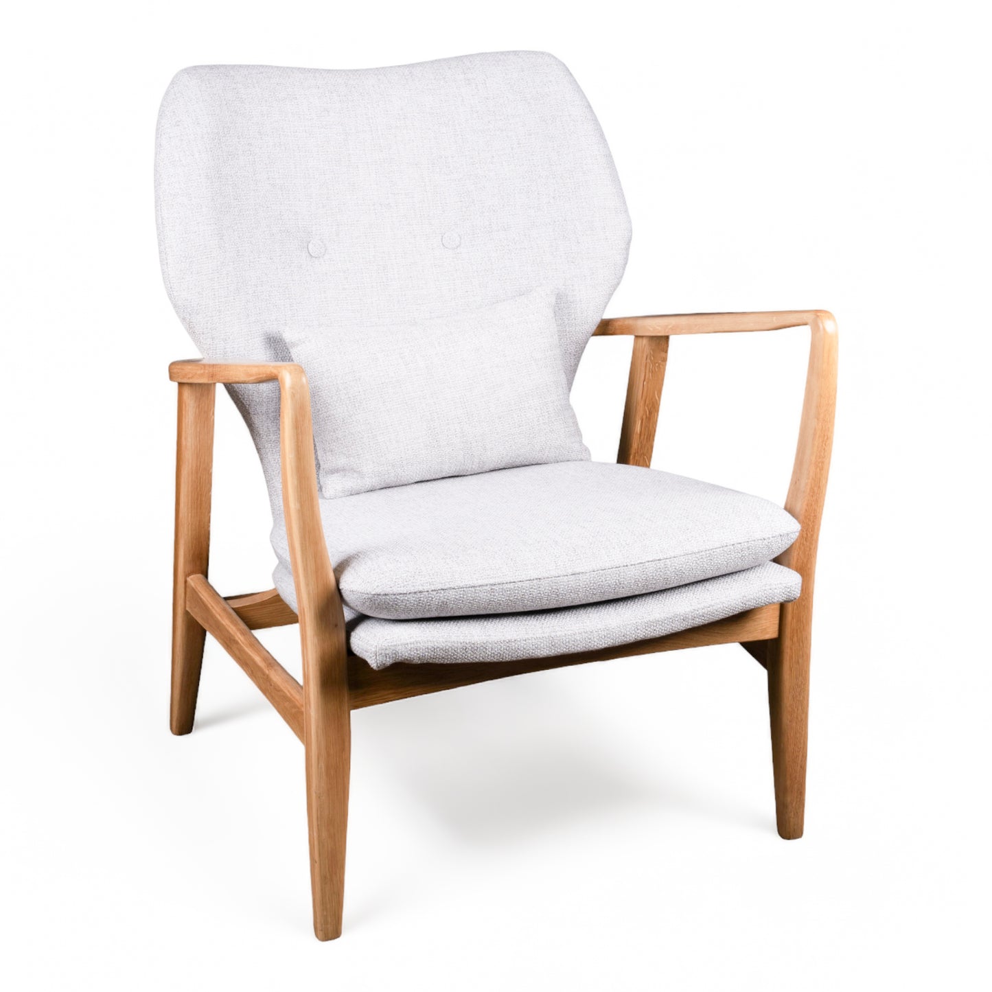 Fable Lounge Chair