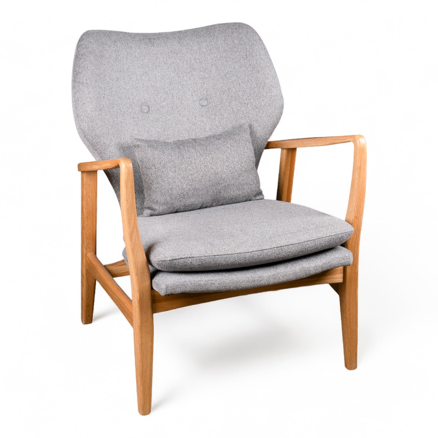 Fable Lounge Chair