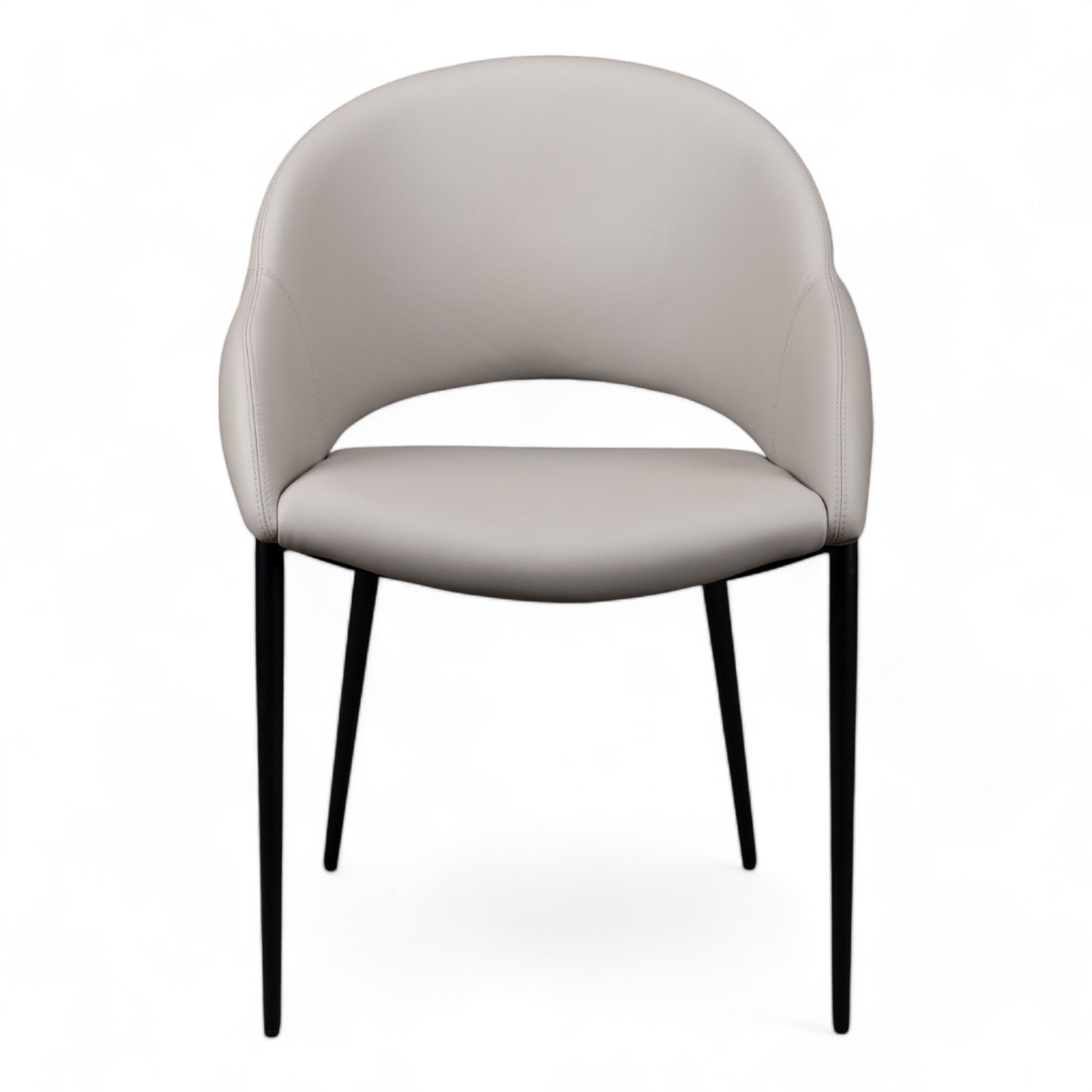 Florence Leather Dining Chair