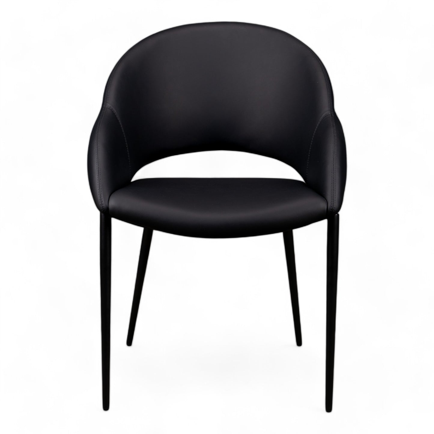 Florence Leather Dining Chair