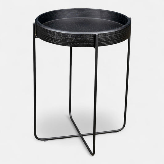 Inca Side Table