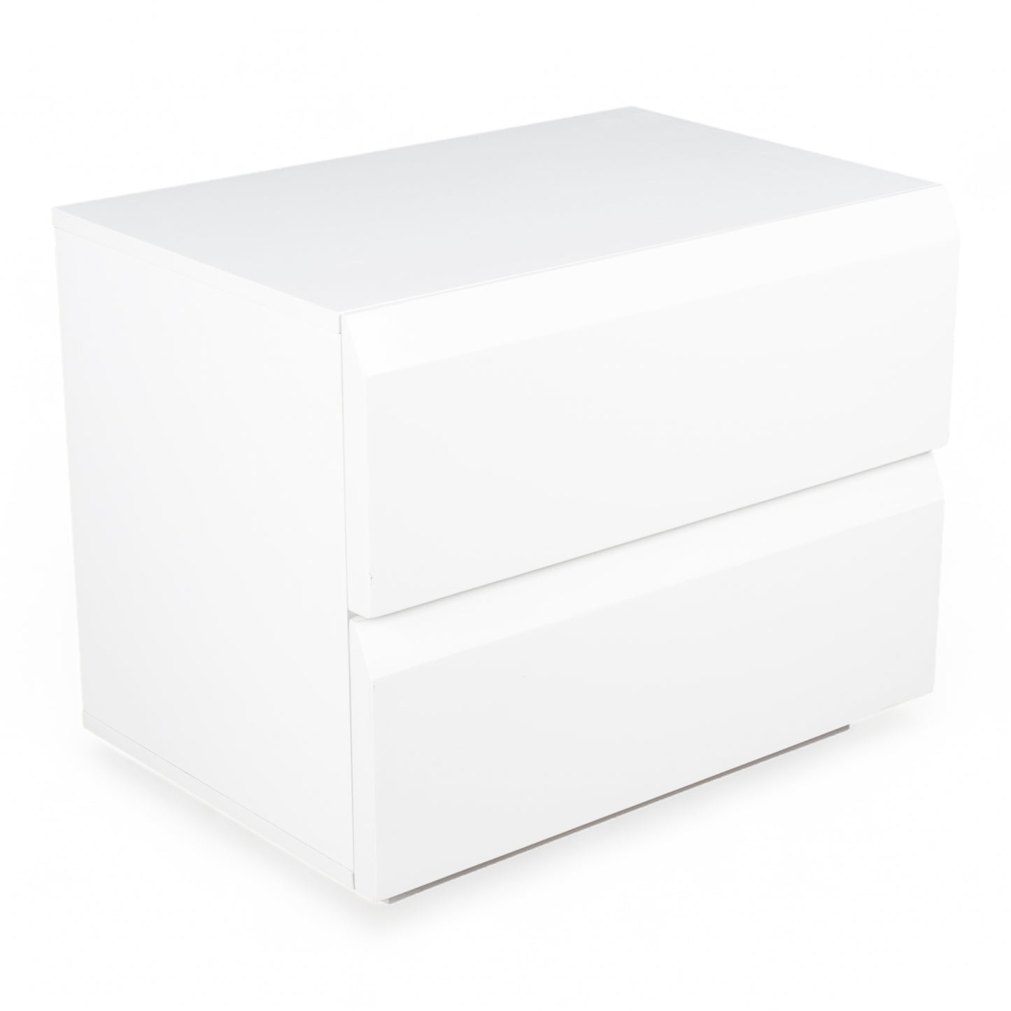 Klasten Bedside Drawers