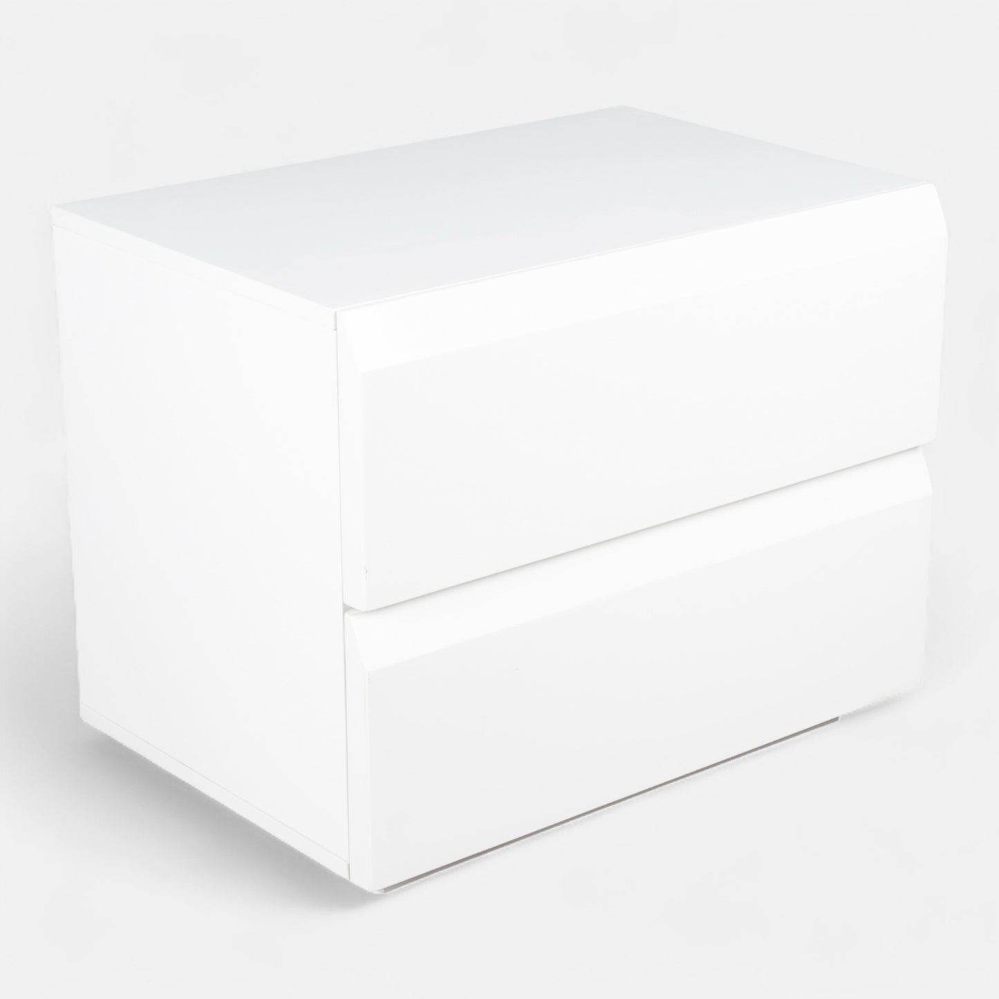 Klasten Bedside Drawers