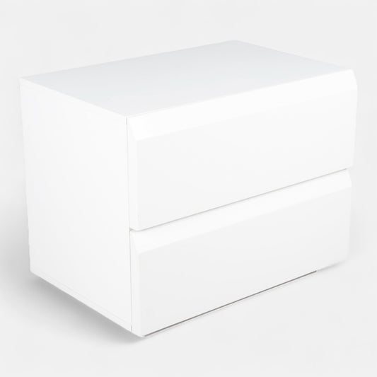 Klasten Bedside Drawers