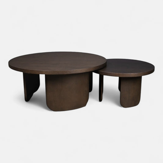 Lisbon Nest of Tables