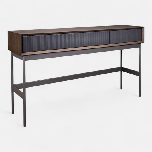 Lucca Console