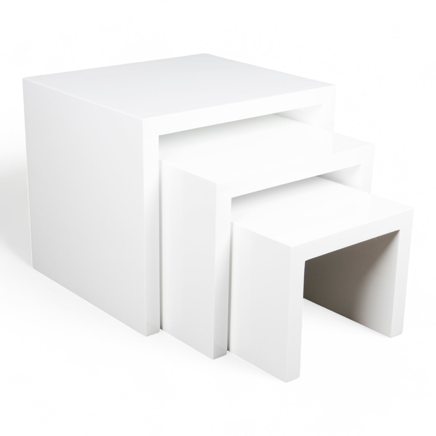 Lumsden Nest Tables (Set 3)