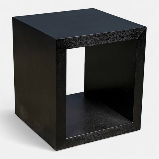 Lumsden Side Table Cube
