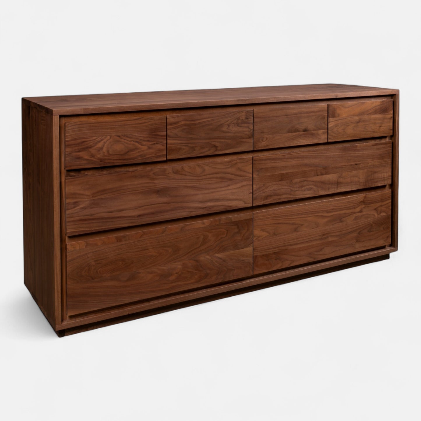 Malmo 8 Drawer Unit
