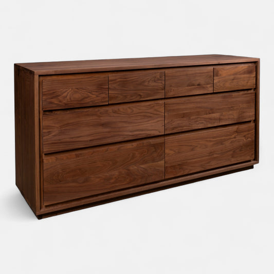 Malmo 8 Drawer Unit