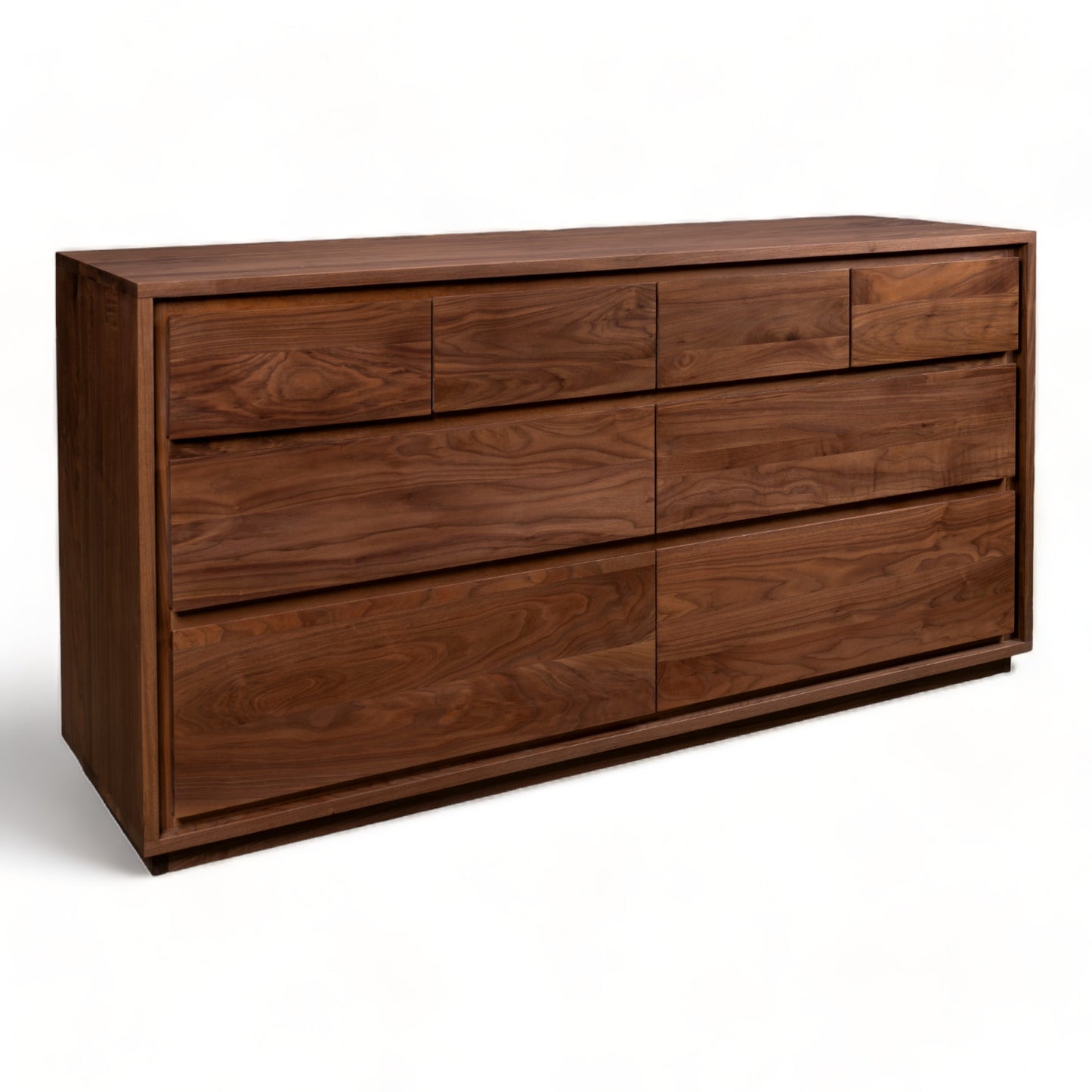 Malmo 8 Drawer Unit
