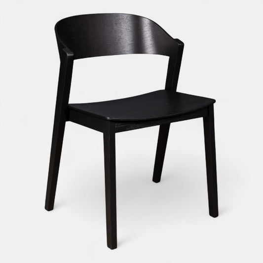 Nico Armless Dining Chair