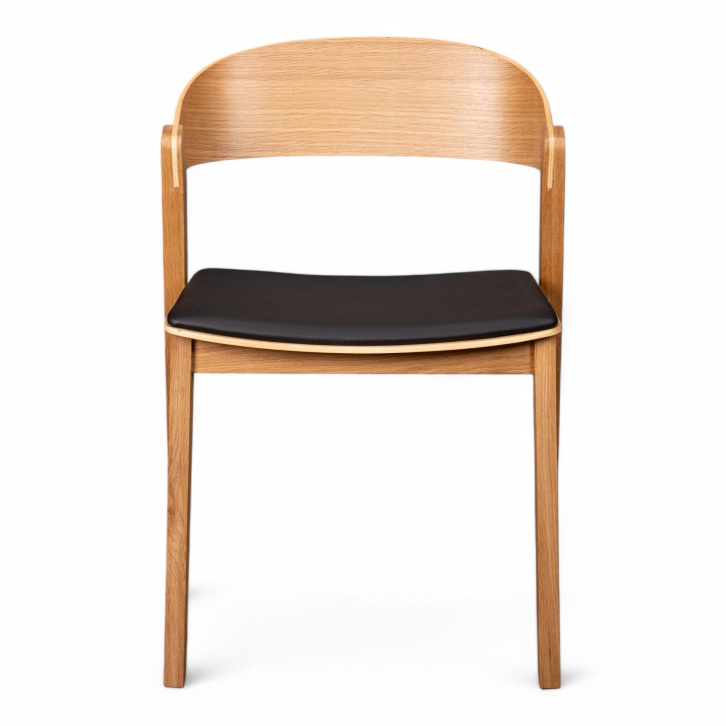 Nico Armless Dining Chair