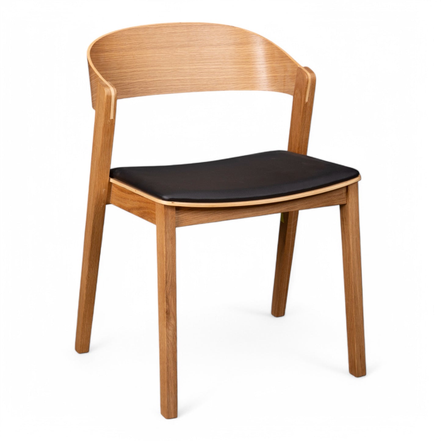 Nico Armless Dining Chair