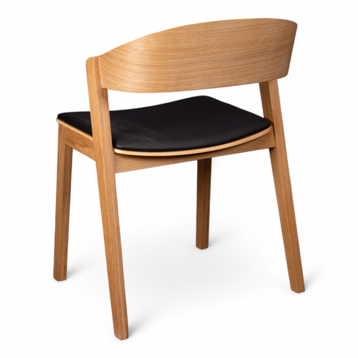 Nico Armless Dining Chair