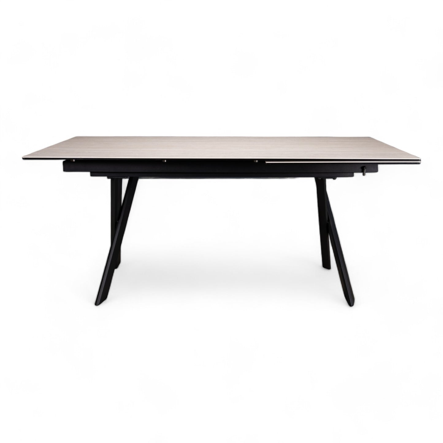 Pavia Ceramic Extension Table