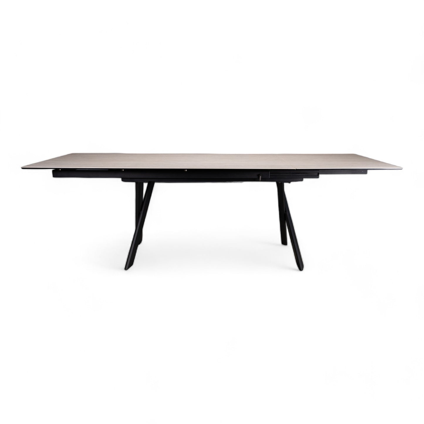 Pavia Ceramic Extension Table