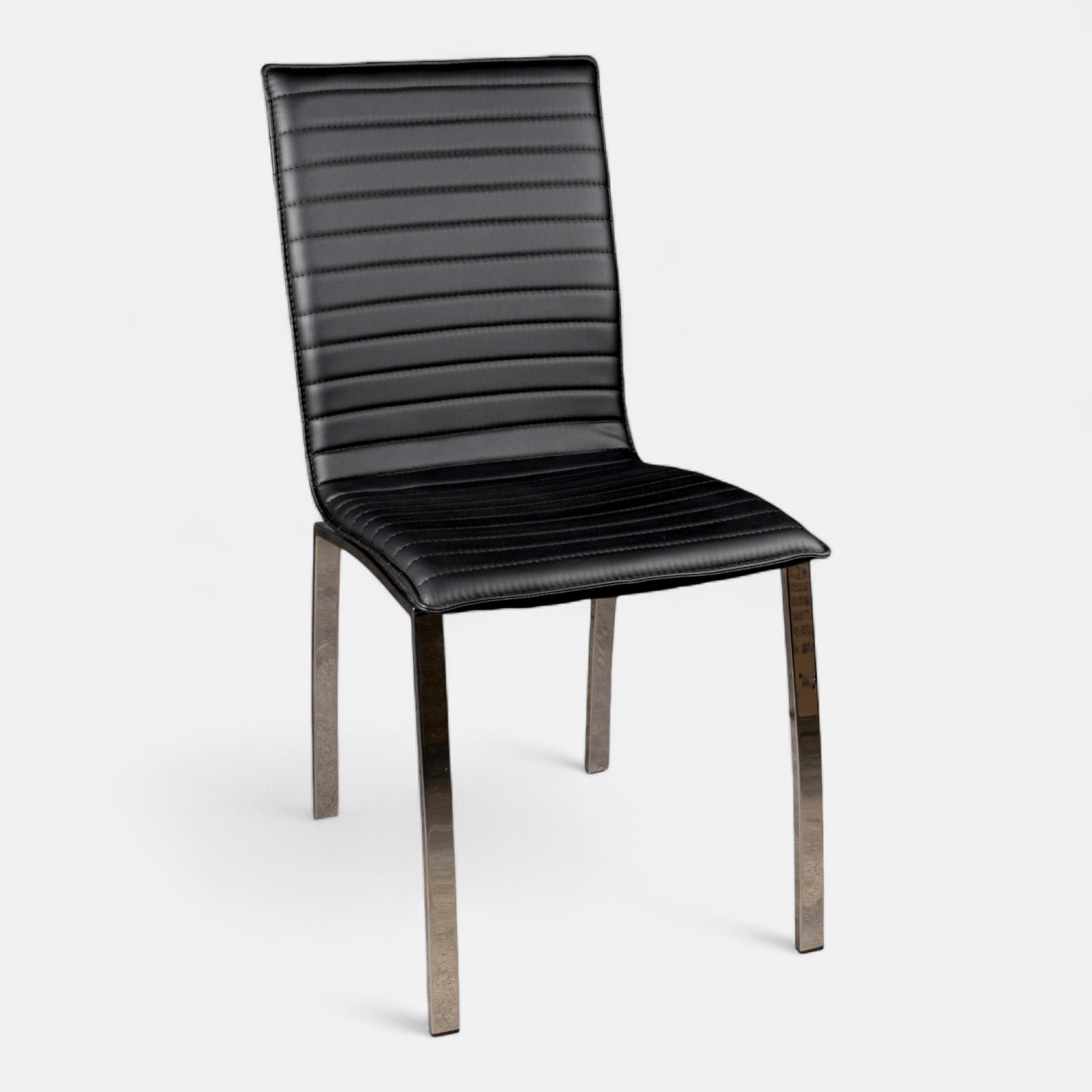 Rib Dining Chair | Askö Design – Asko Design