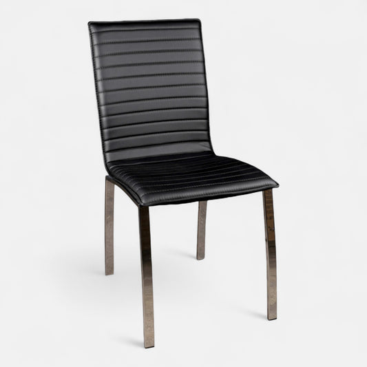 Rib Dining Chair