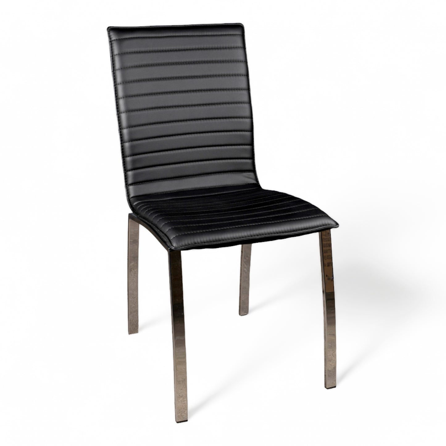 Rib Dining Chair
