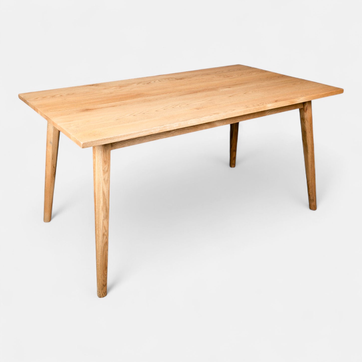 Sherwood Dining Table (Rectangular)