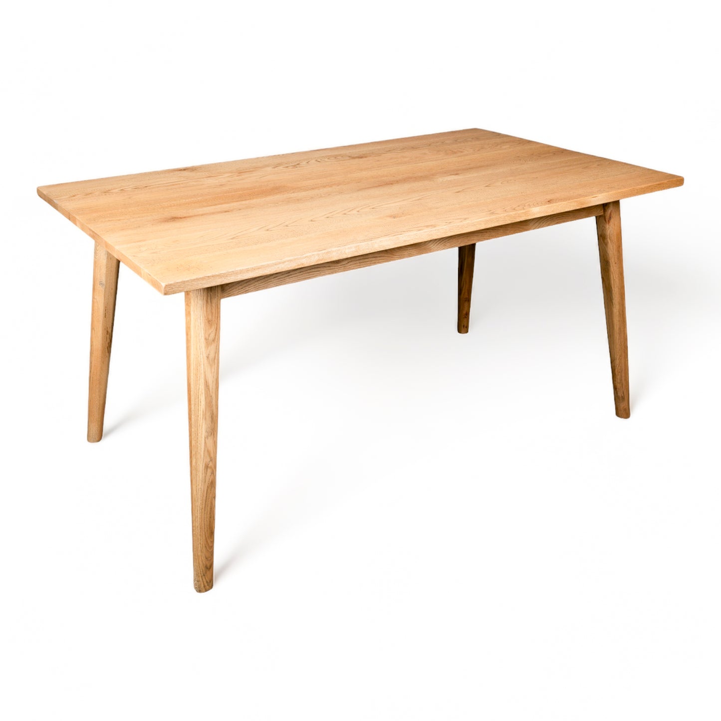 Sherwood Dining Table (Rectangular)