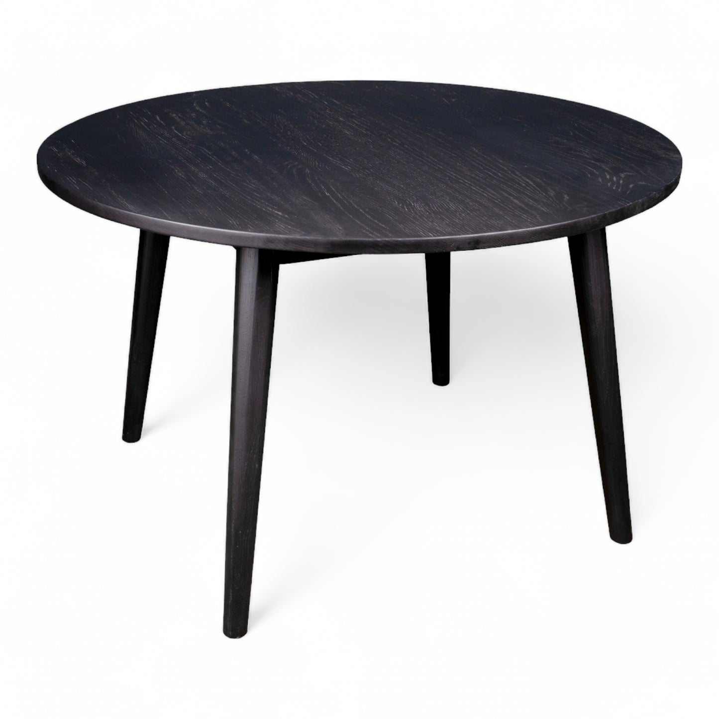 Sherwood Dining Table (Round)