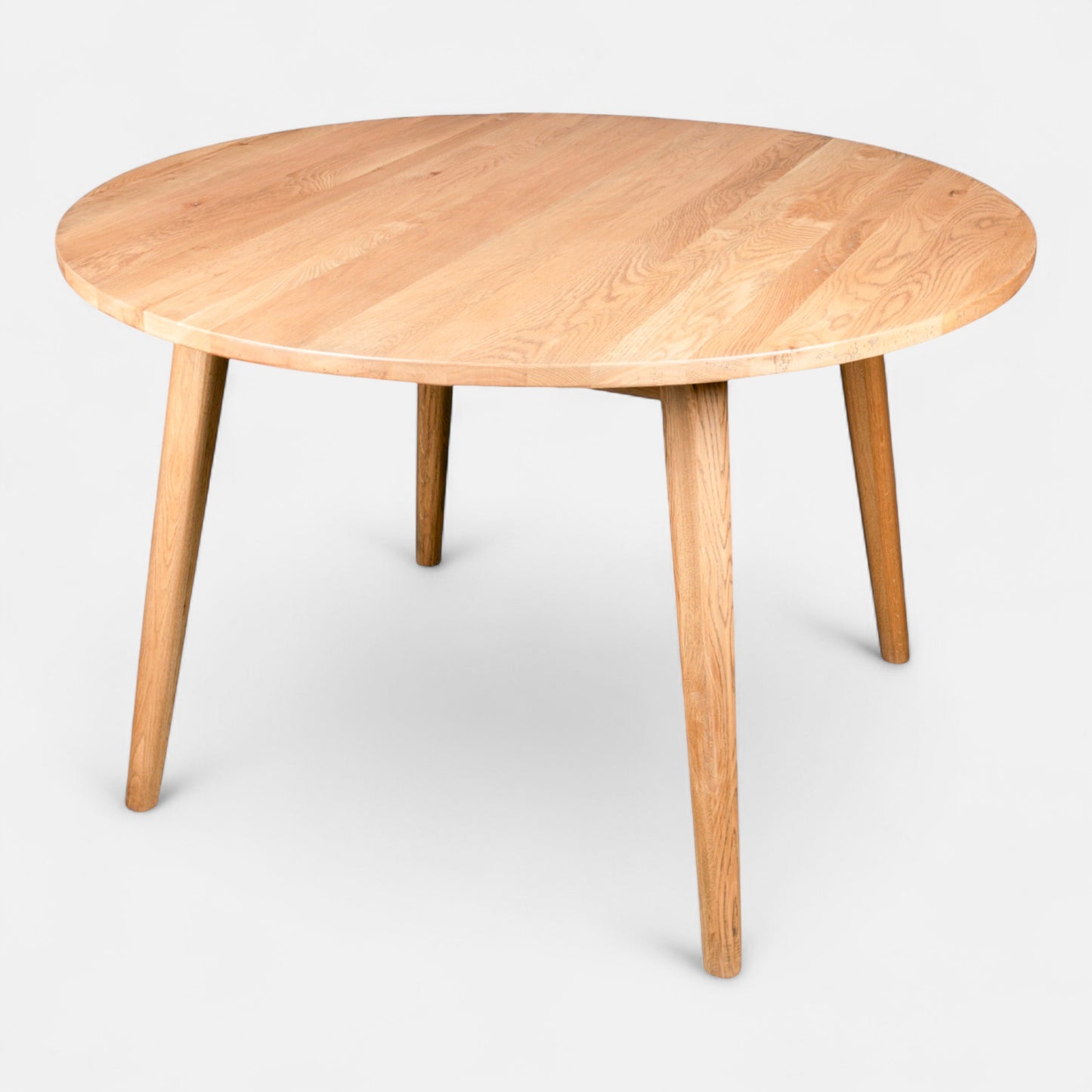 Sherwood Dining Table (Round)