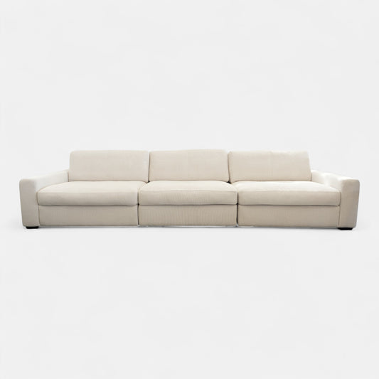Sienna Fabric 3 Module Sofa