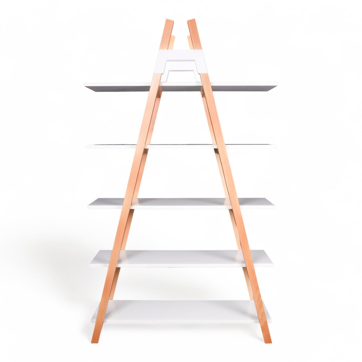 Frame Azko Stockholm A-Frame Bookshelf | Askö Design – Asko Design