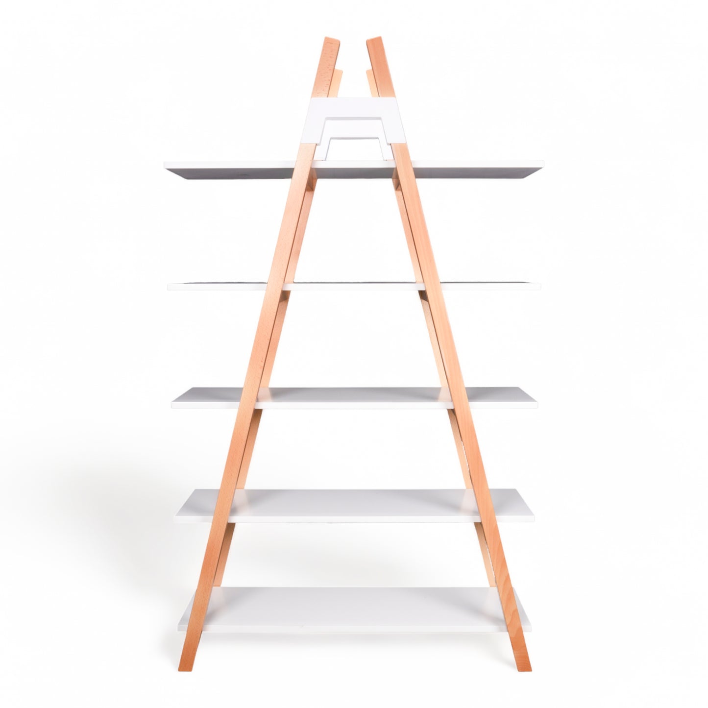 Stockholm A-Frame Bookshelf