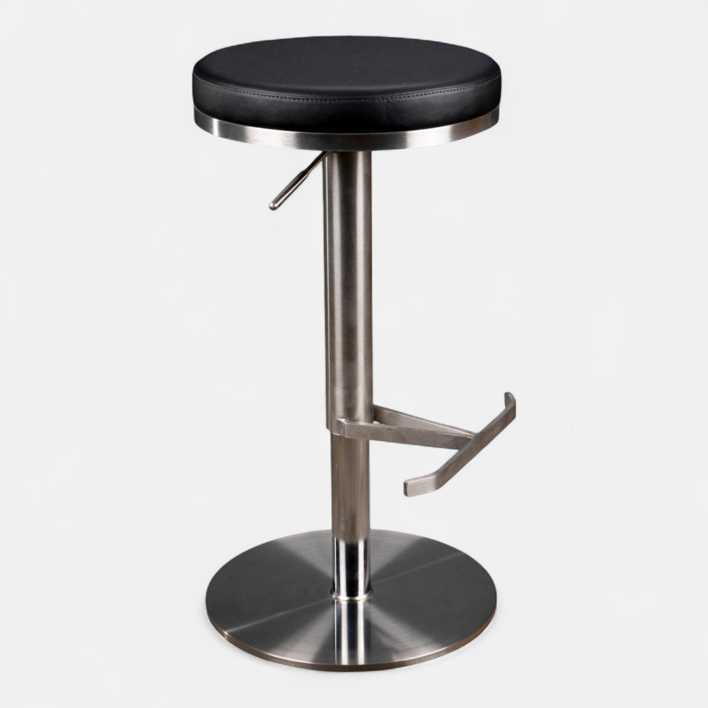 Tom Barstool Stainless