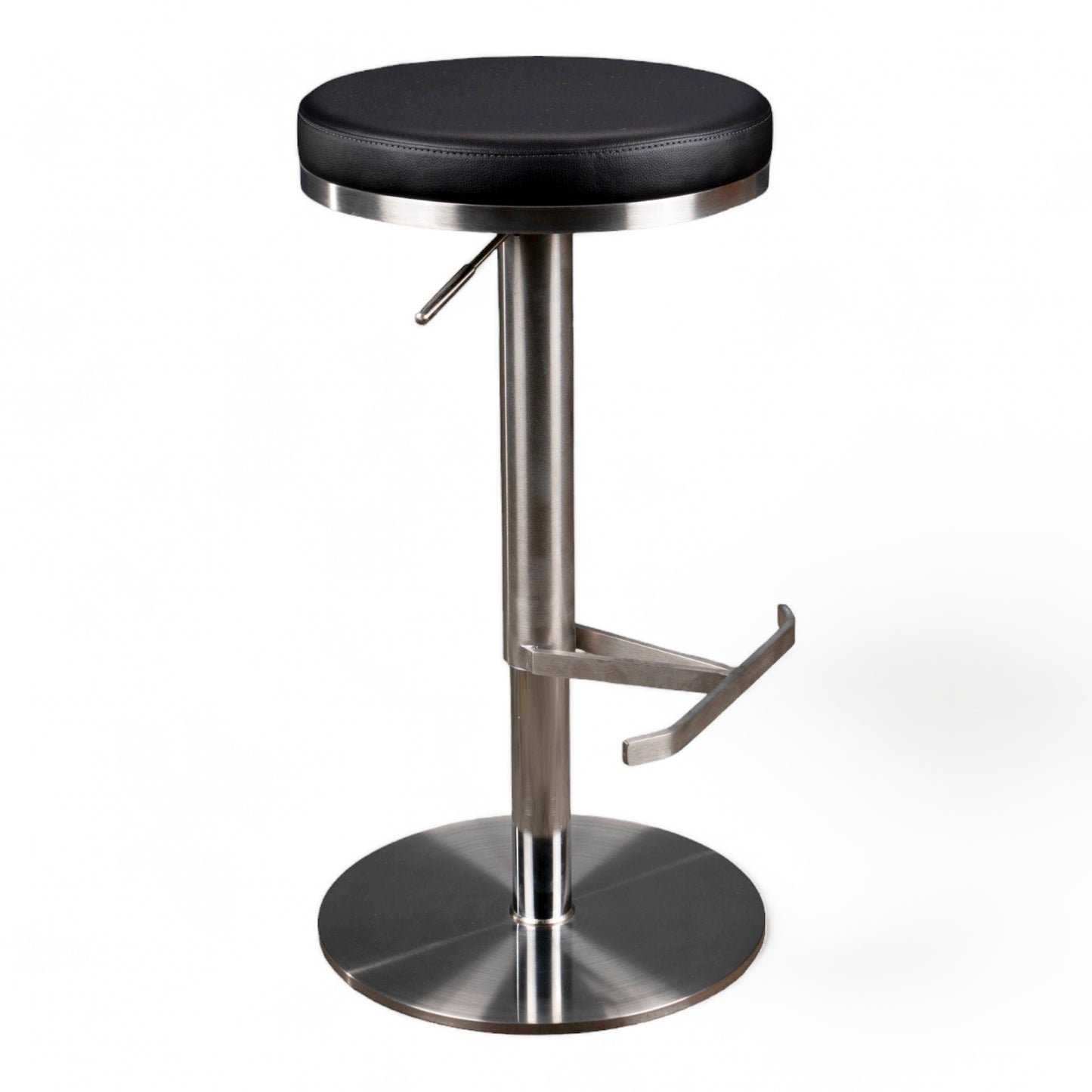 Tom Barstool Stainless