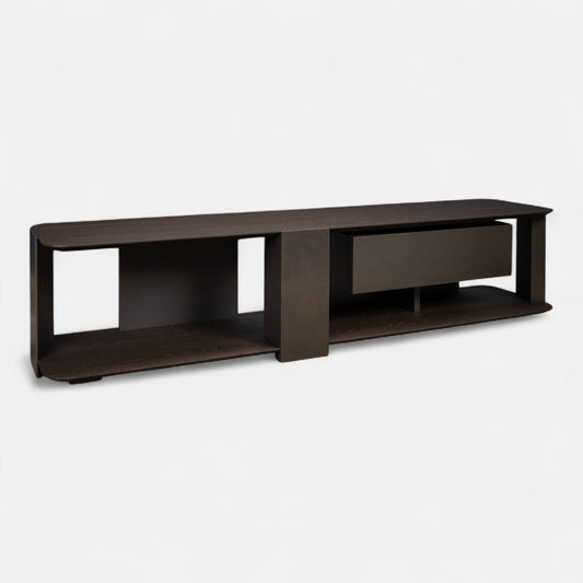 Turin Entertainment Unit