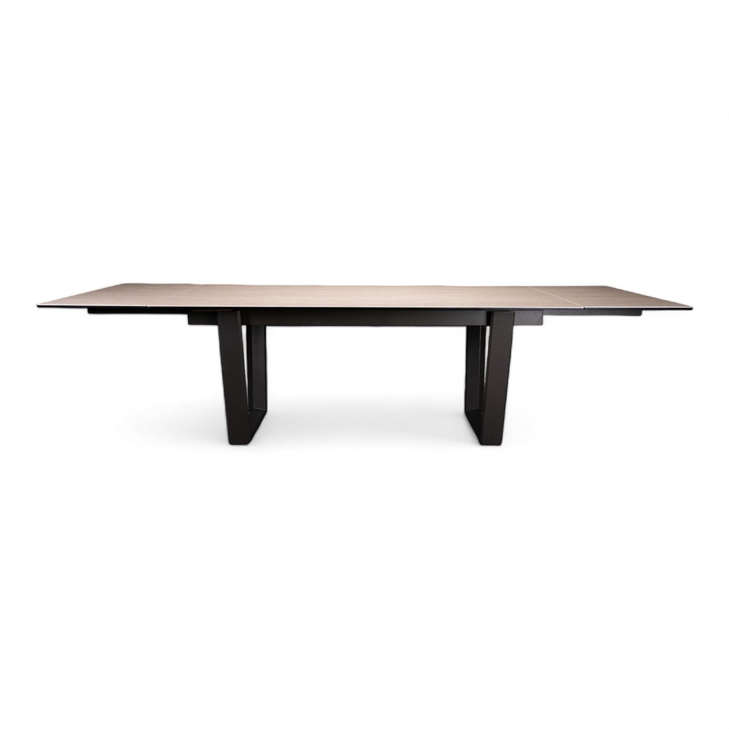 Veneto Ceramic Extension Table