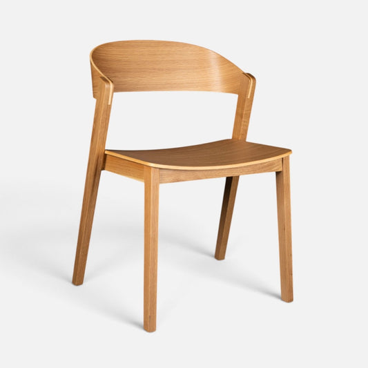 Nico Armless Dining Chair