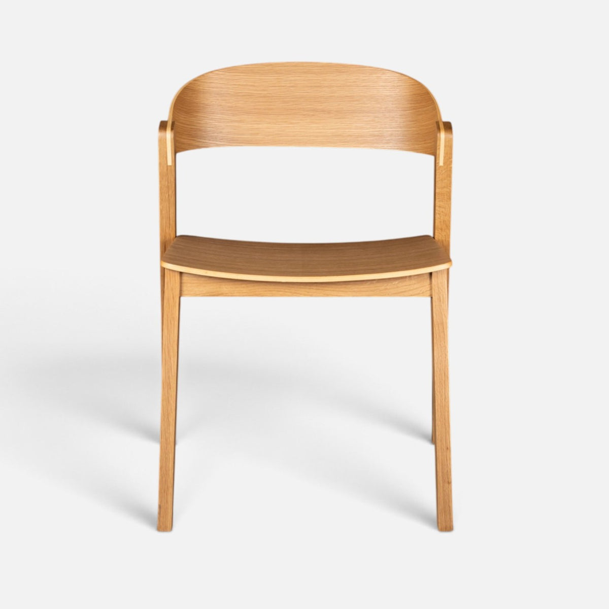 Nico Armless Dining Chair